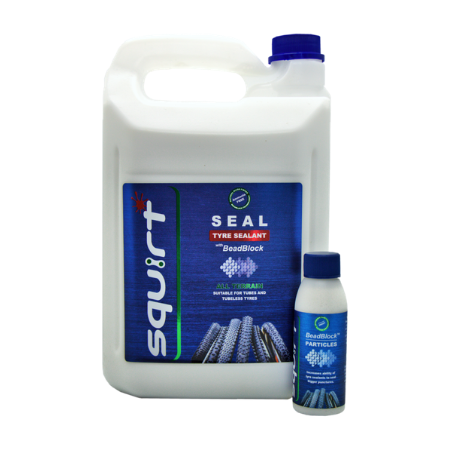 Squirt SEAL sandariklis padangoms 5L